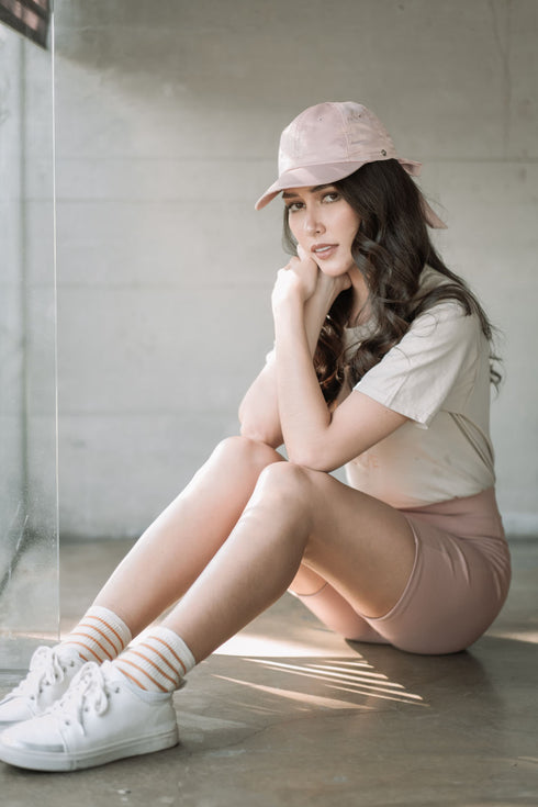 Shop Hygge x GS: Protective Cap with Detachable Shield