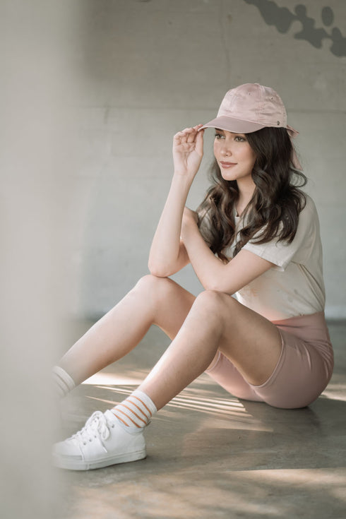 Shop Hygge x GS: Protective Cap with Detachable Shield