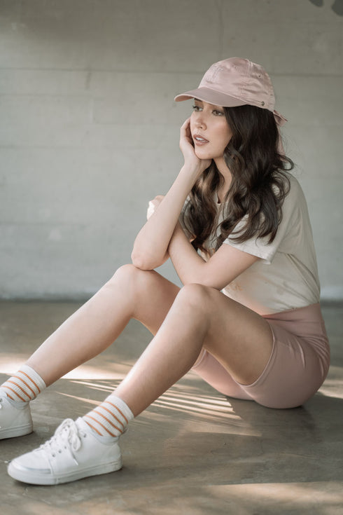 Shop Hygge x GS: Protective Cap with Detachable Shield