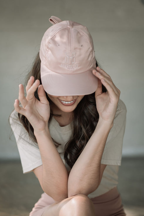 Shop Hygge x GS: Protective Cap with Detachable Shield