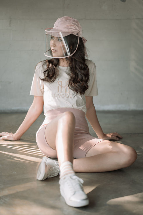 Shop Hygge x GS: Protective Cap with Detachable Shield