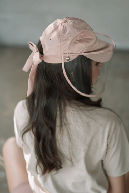 Shop Hygge x GS: Protective Cap with Detachable Shield