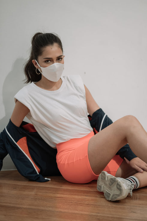 Shop Hygge x GS: Premium Silk Mask