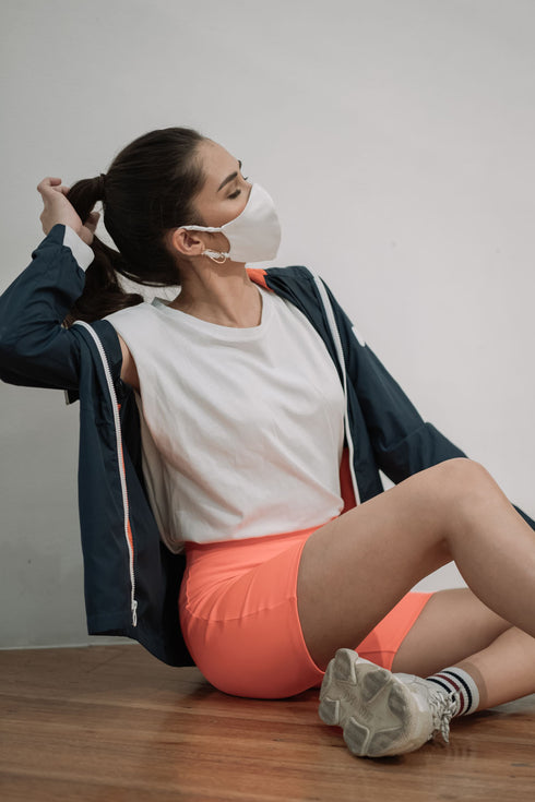 Shop Hygge x GS: Premium Silk Mask