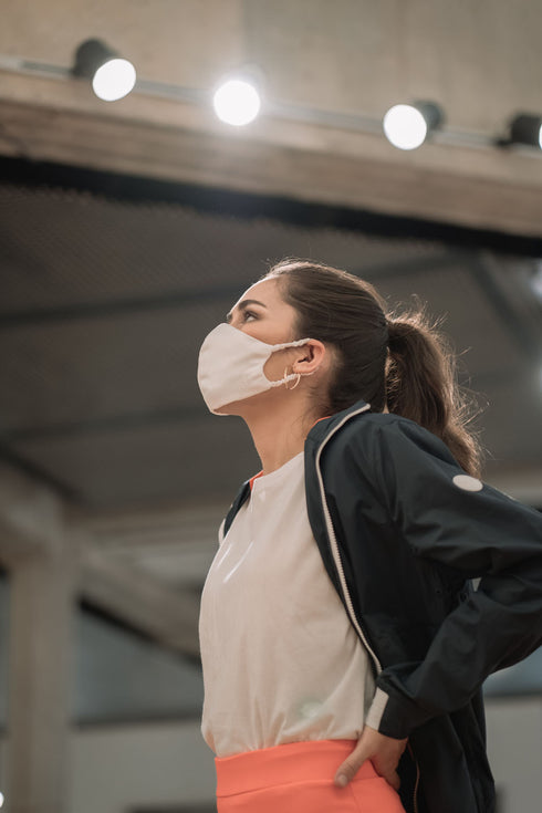 Shop Hygge x GS: Premium Silk Mask