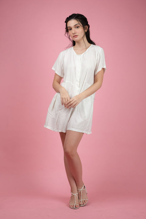 Sofia x GS The Katherine Romper
