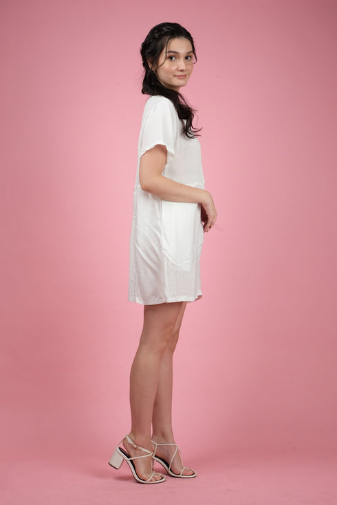 Sofia x GS The Katherine Romper