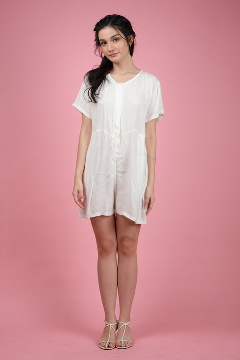 Sofia x GS The Katherine Romper