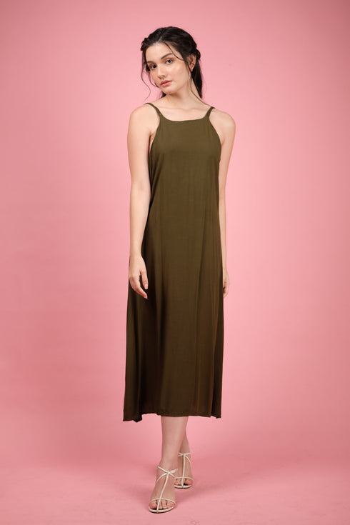 Sofia x GS The Dindi Dress