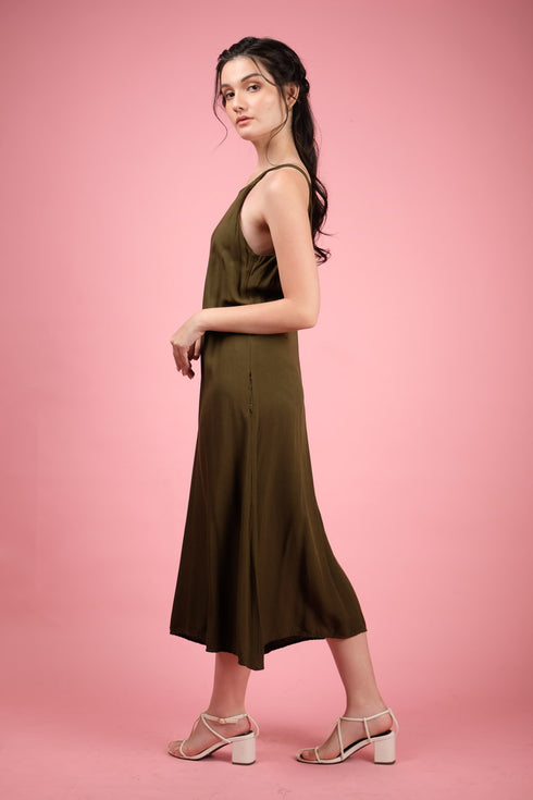 Sofia x GS The Dindi Dress