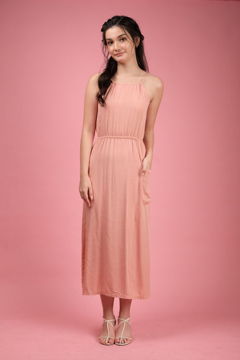 Barbie x GS: Chienna Dress