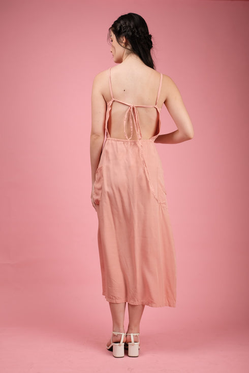 Barbie x GS: Chienna Dress