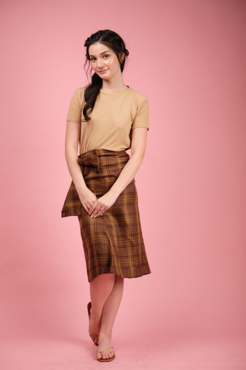 Vanguard Basic Shirt