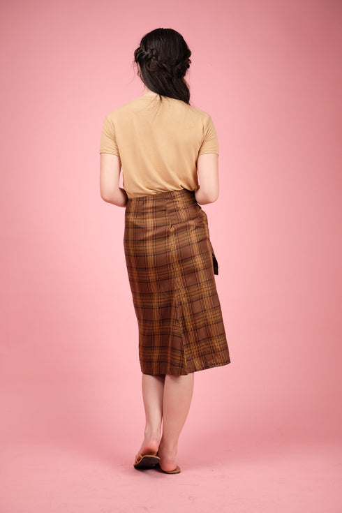 Vanguard Basic Shirt