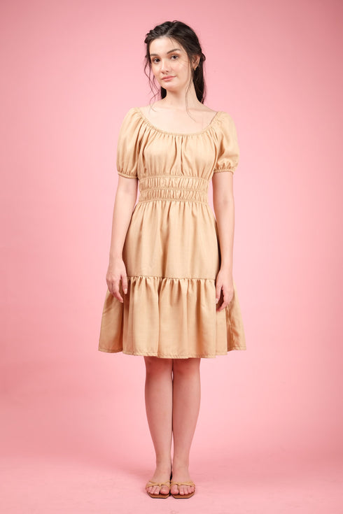 Barbie x GS: Angelica Dress