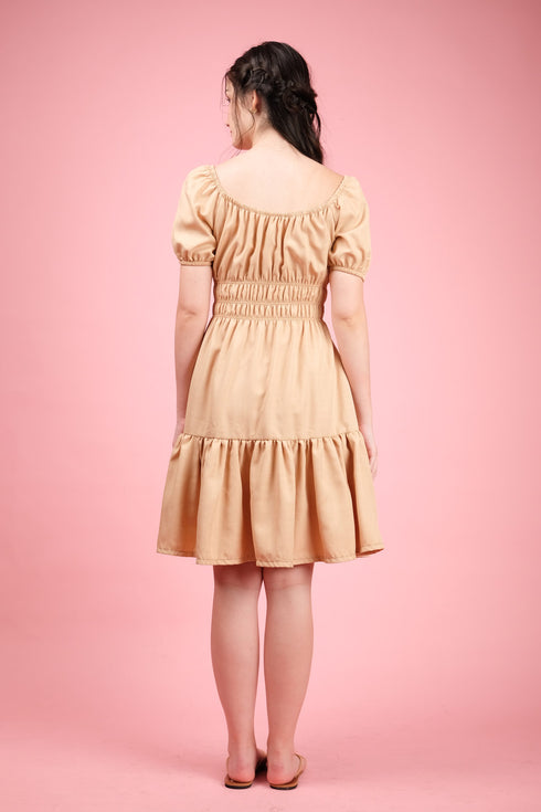 Barbie x GS: Angelica Dress