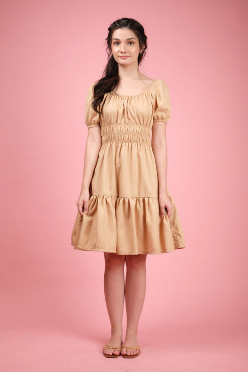 Barbie x GS: Angelica Dress