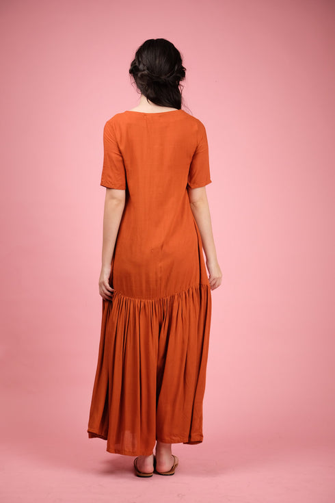 Sofia x GS The Vida Dress