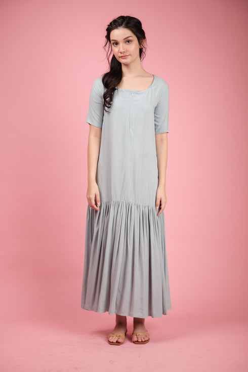 Sofia x GS The Vida Dress