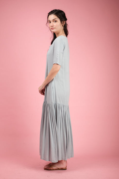 Sofia x GS The Vida Dress