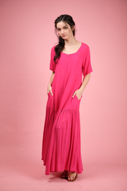 Sofia x GS The Vida Dress