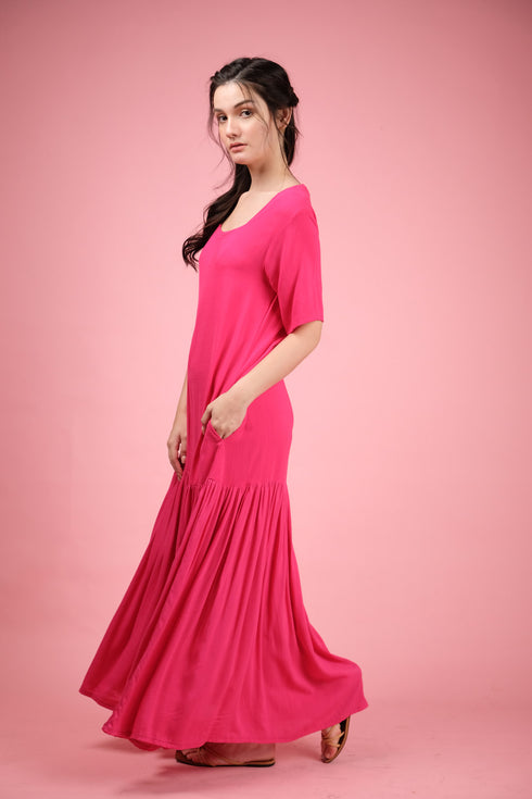 Sofia x GS The Vida Dress