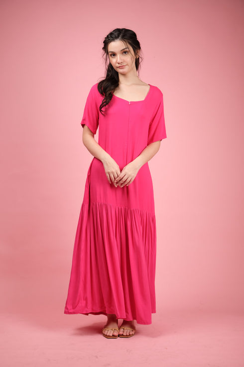 Sofia x GS The Vida Dress