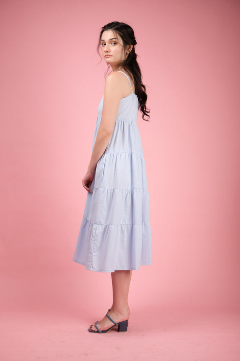 Sofia x GS 2 The Abby Dress