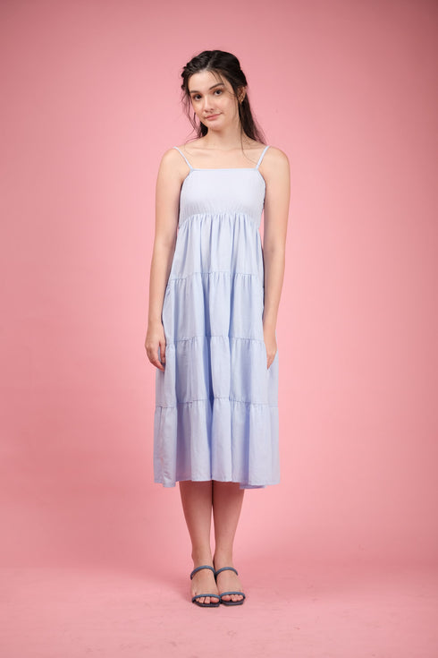 Sofia x GS 2 The Abby Dress