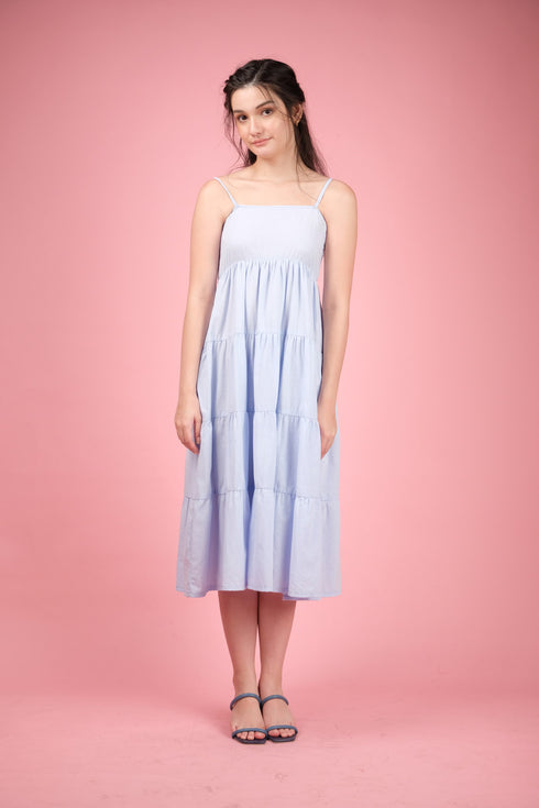 Sofia x GS 2 The Abby Dress