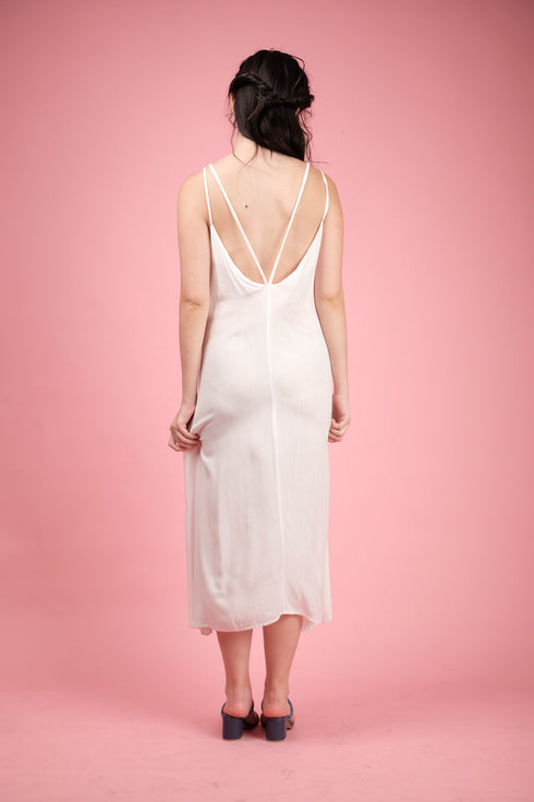 Sofia x GS The Dindi Dress