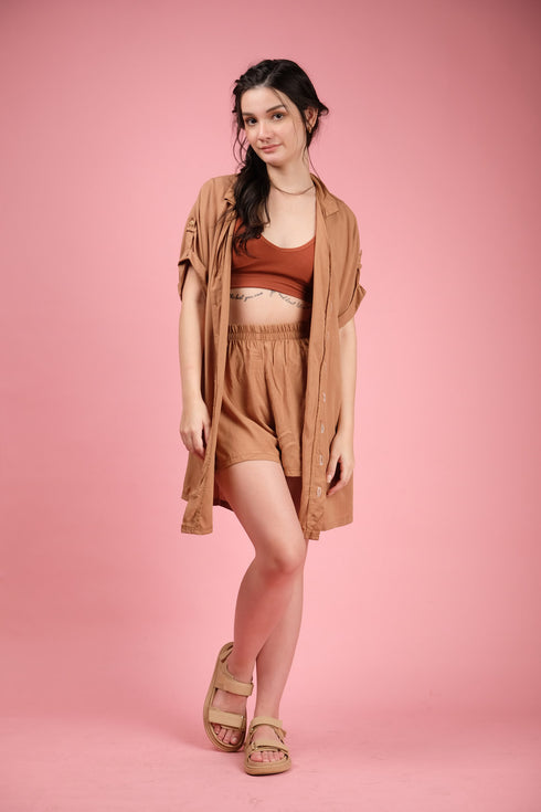 Sofia x GS The Abigail Coordinates