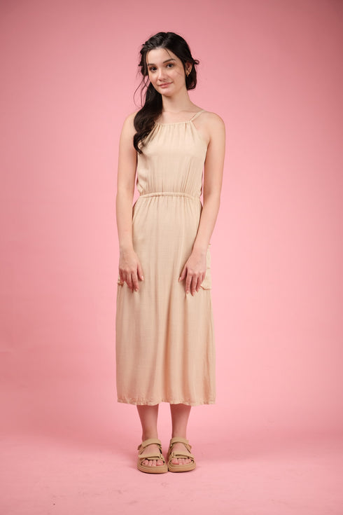 Barbie x GS: Chienna Dress