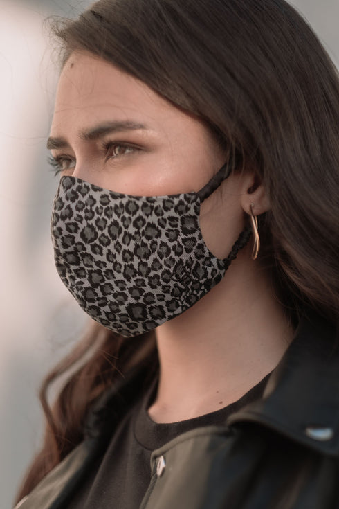 Shop Hygge x GS: Limited Edition Reversible Mask