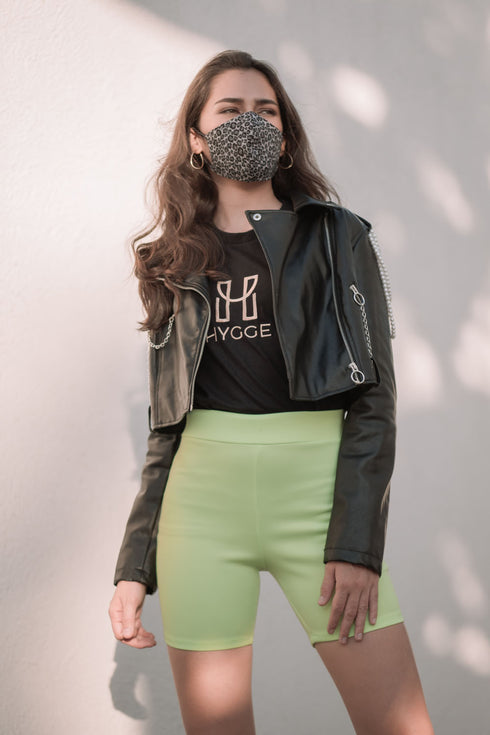 Shop Hygge x GS: Limited Edition Reversible Mask