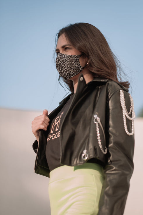 Shop Hygge x GS: Limited Edition Reversible Mask