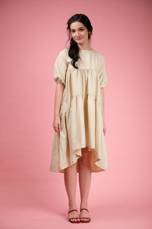 Barbie x GS: Teresa Dress