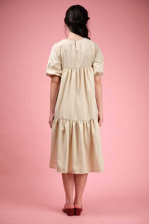 Barbie x GS: Teresa Dress