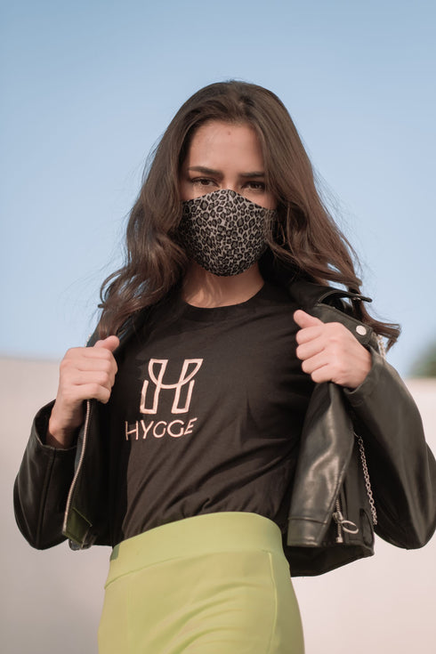Shop Hygge x GS: Limited Edition Reversible Mask