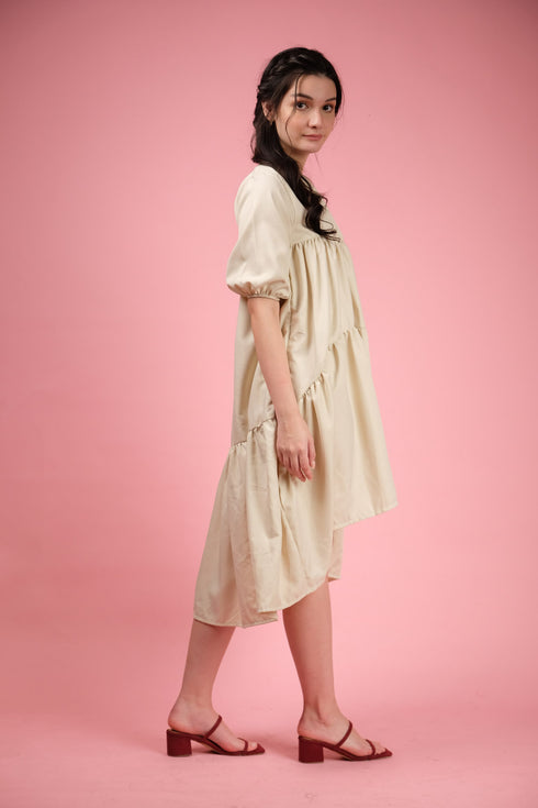 Barbie x GS: Teresa Dress