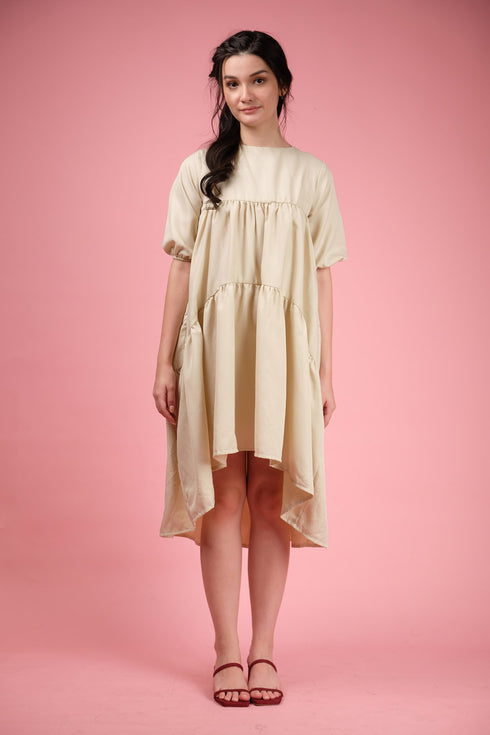 Barbie x GS: Teresa Dress