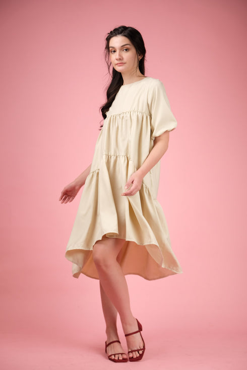 Barbie x GS: Teresa Dress