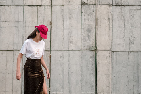 Shop Hygge x GS: Oversized Shirt in White