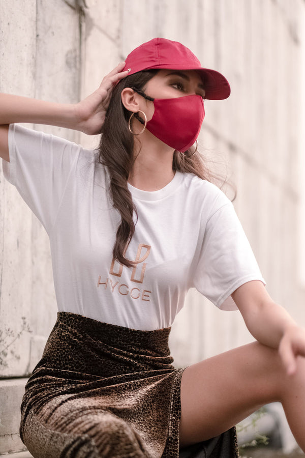 Shop Hygge x GS: Premium Silk Mask