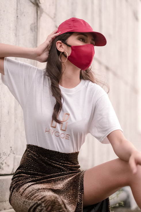 Shop Hygge x GS: Oversized Shirt in White