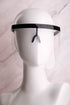 Get Spotted Oversized Face Shield (Full Face Protection)