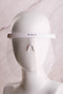 Get Spotted Oversized Face Shield (Full Face Protection)