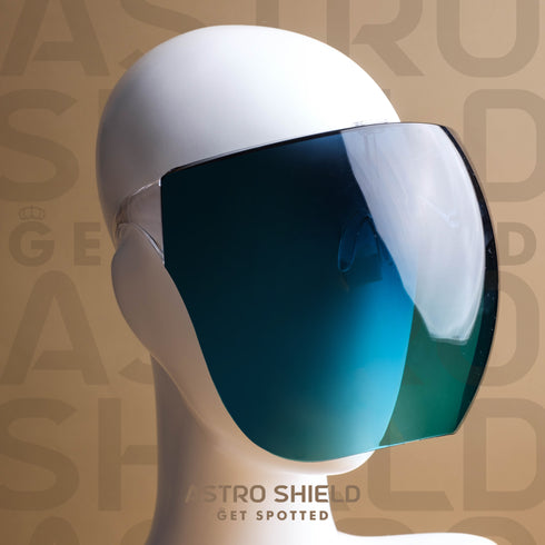 OMBRE ASTRO SHIELD by Get Spotted