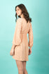 Easy Breezy: Faith Dress