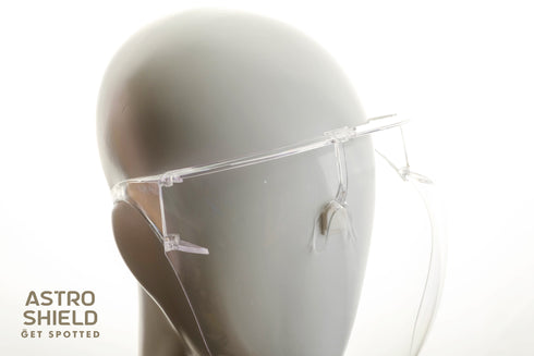 ASTRO SHIELD by Get Spotted